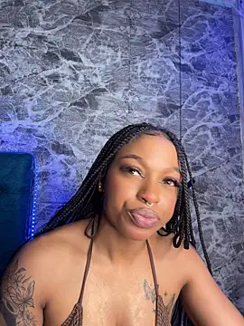 Chatroom XXX en direct de Melany_Williams