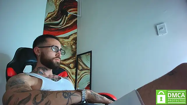 Luke_davis01 Chat XXX live