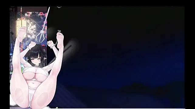Mitao_'s Live XXX Chat