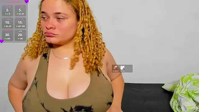 Czat XXX na żywo – Cherrysweetyx