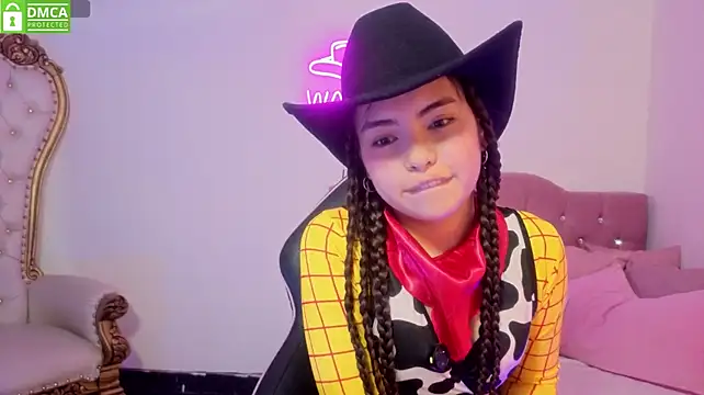 ISABELA_TAY Live XXX-chat