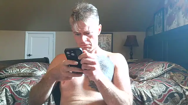DILFiGuess1 Live XXX Chat