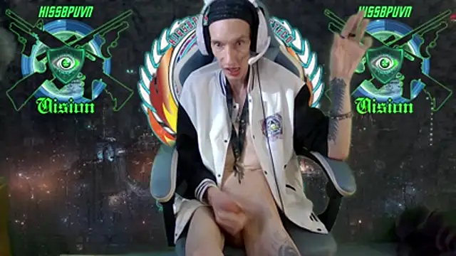 Онлайн чат XXX solodethlordsubveganFAQ