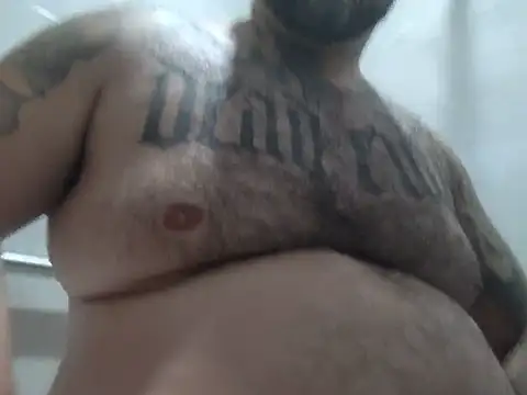 Show webcam de hardstyledickk