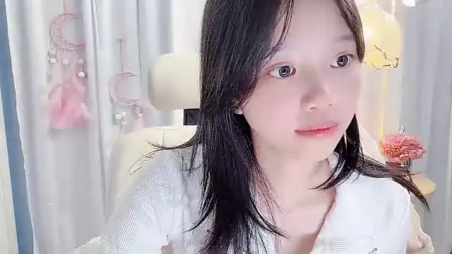 Yanys521 Live XXX-Chat