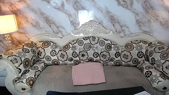 Živý XXX chat FranciscaVera