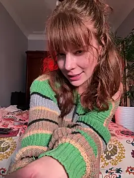 Chat XXX Live Oopsfoxy
