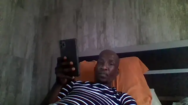 צ'אט XXX בשידור חי של longdickson12345