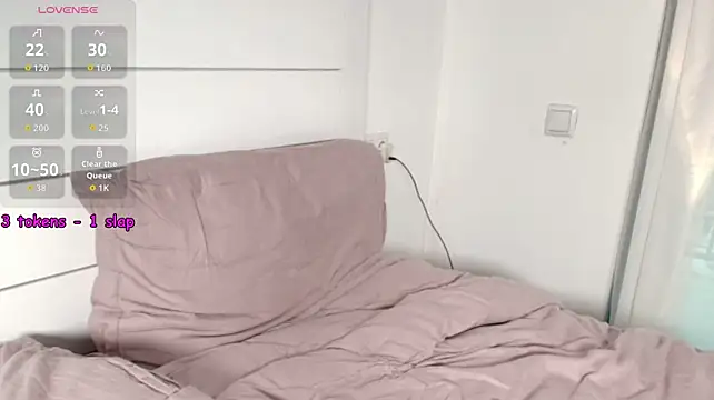 XXX chat uživo modela sweetiebird_