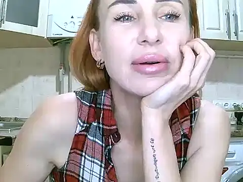 XXX chat uživo modela AimeeAlana