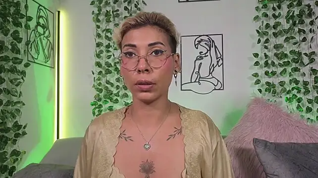 MiaMorgan_ Live XXX-Chat