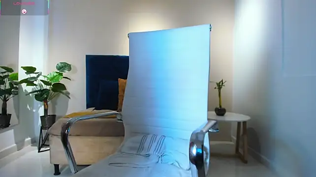 XXX chat uživo modela Austinbolt