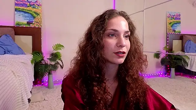 Chat +18 de TawnaCatron ao vivo