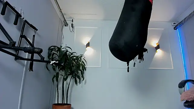 Živý XXX chat Alejandro_vega_