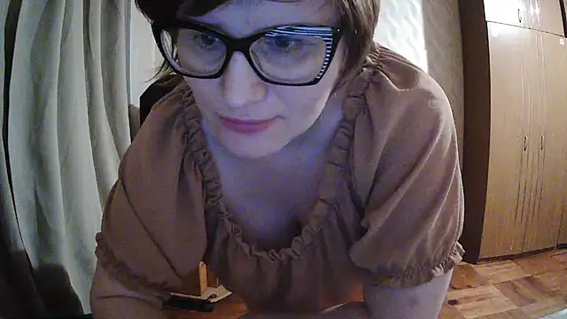 Jolinaha Chat XXX in diretta