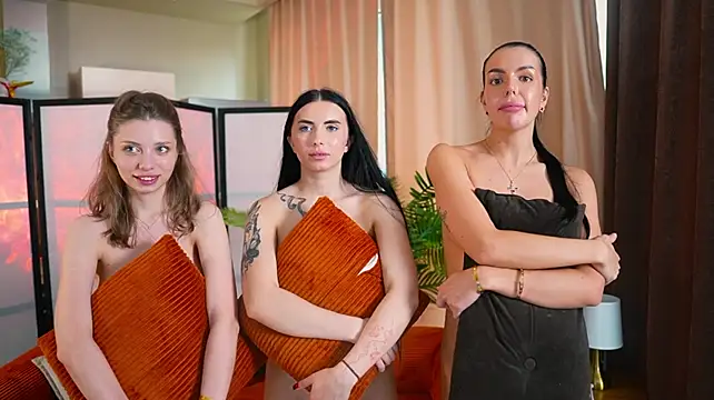 bunnybads Live XXX-chat
