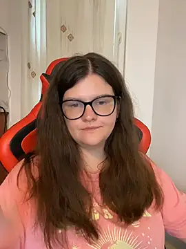 ChubbyBae's Live XXX Chat