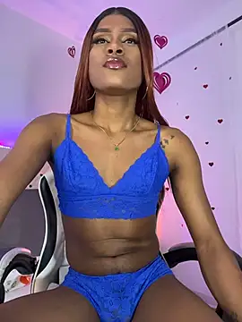 Chat XXX Live Elektra_Queen