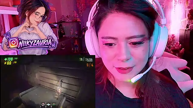 Chat XXX en directo de _niiky