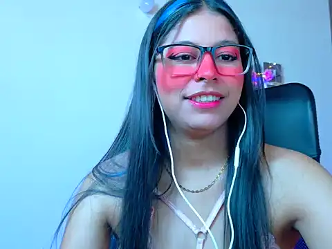 _ALLYSON18_ 라이브 XXX 채팅