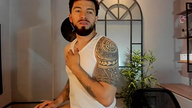 Chat XXX Live Liam_ashford