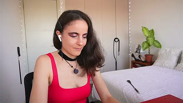 Musume_ 라이브 XXX 채팅