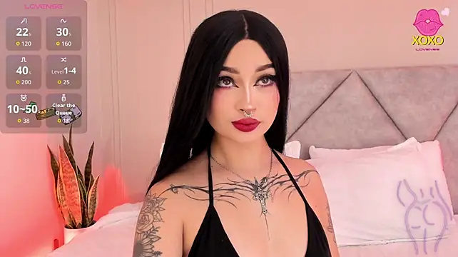 CloeeMilleer's Live XXX Chat
