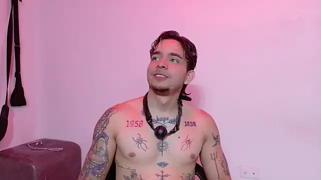 Živý XXX chat AliceandMax