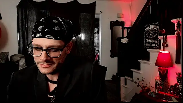 MasterDaddyCool 라이브 XXX 채팅