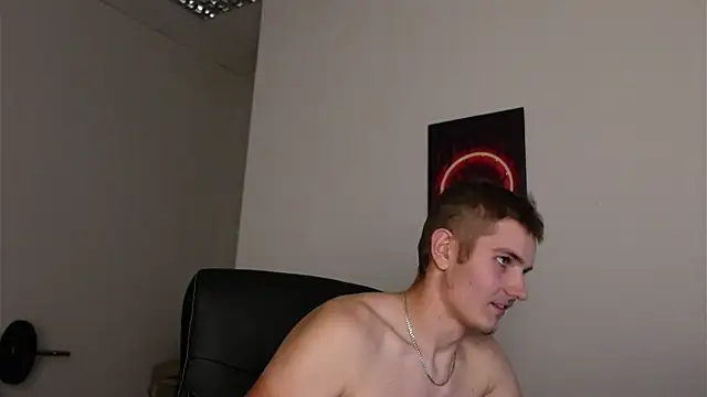 Онлайн чат XXX Mark_Karson