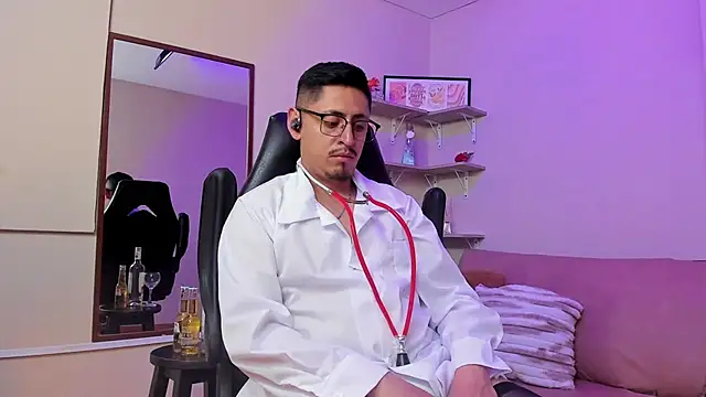 kevin_23_のライブXXXチャット