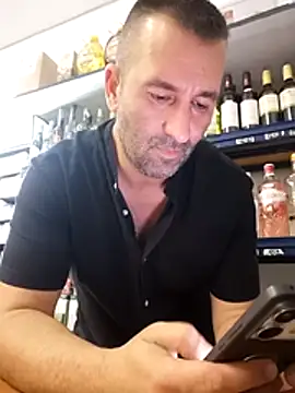 Živý XXX chat Jekitojj
