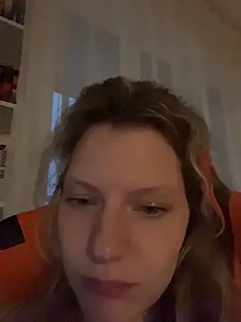 Онлайн чат XXX MaryHiggins