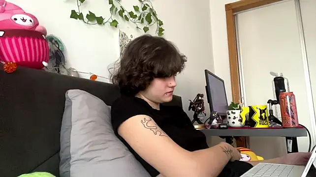 HeyFriren live XXX chat