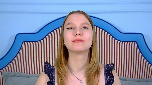Czat XXX na żywo – LiliLinn