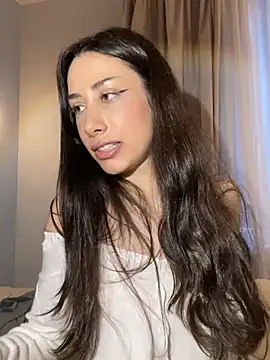 Sophiehii's Live XXX Chat