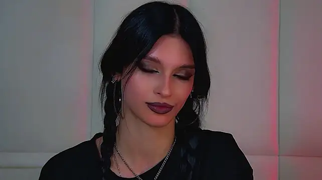 BeverlyMost – Live XXX-chat