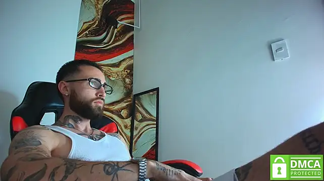 دردشة Luke_davis01 الجنسية المباشرة