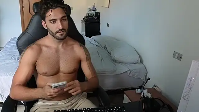 Al3xox02's Live XXX Chat