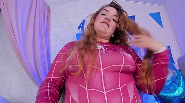 Czat XXX na żywo – IrinnaShidou_