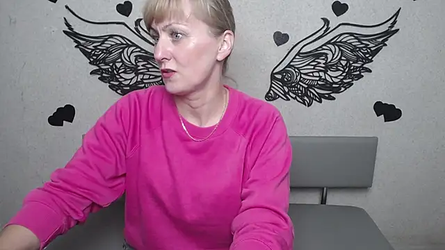 RebecaMarti Live XXX-Chat