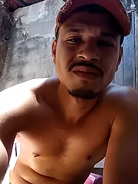 DANILOFERRAZATV Live XXX-Chat