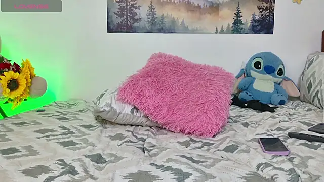 Živý XXX chat Billie_Eilish___
