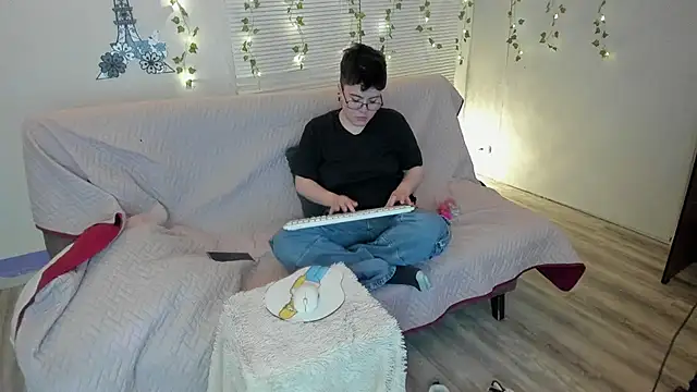geminis_xxx Chat XXX in diretta