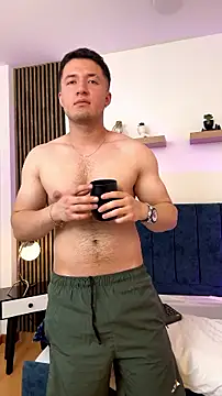 دردشة Alexander_Connor الجنسية المباشرة