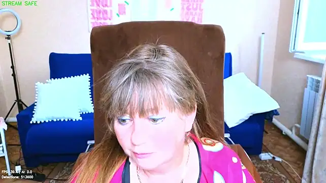 Melania_CookのライブXXXチャット