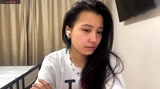 Chat +18 de AikoHokonu ao vivo