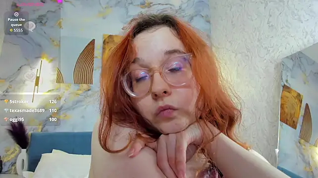 Aleks-casterrr Chat XXX in diretta