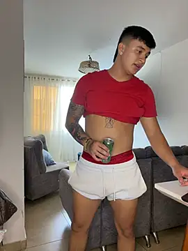 Онлайн чат XXX Christopher_strongg