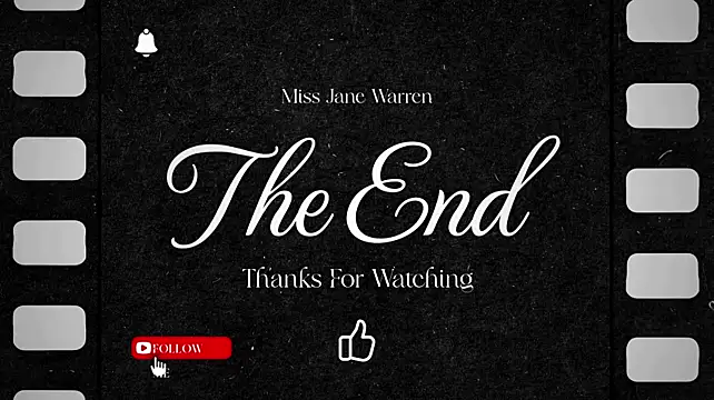 แชท XXX สดของ _MissJaneWarren_